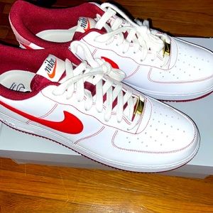 50th Anniversary of The Swoosh AF1